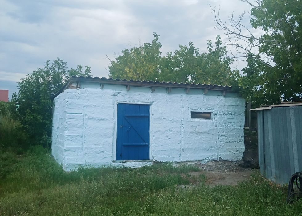 Продается часть дома