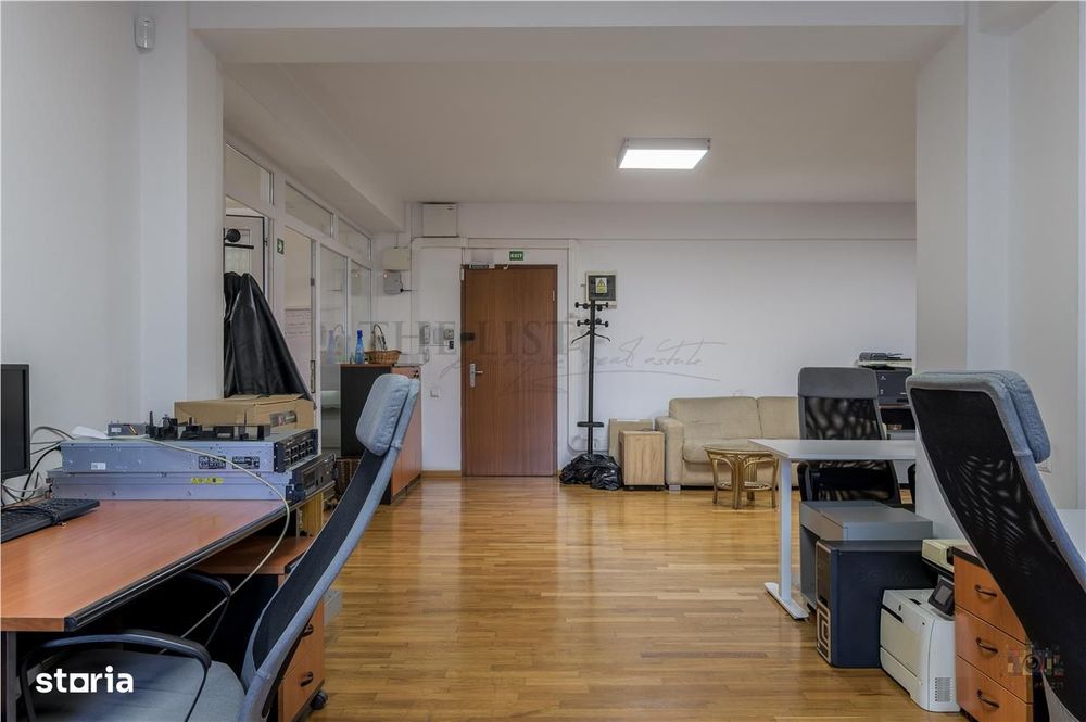 Apartament 4 Camere | Loc Parcare Inclus | ARCUL DE TRIUMF | Rezidenti