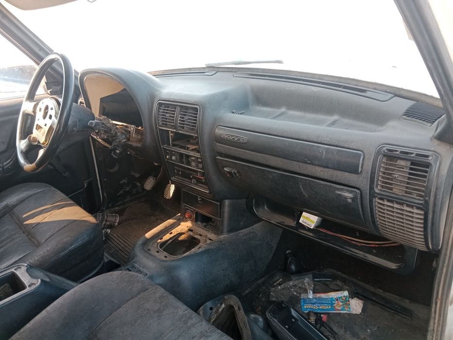 Торпедо Волга 3110