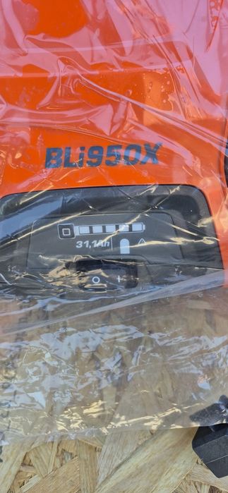 Husqvarna acumulator pentru scule electrice