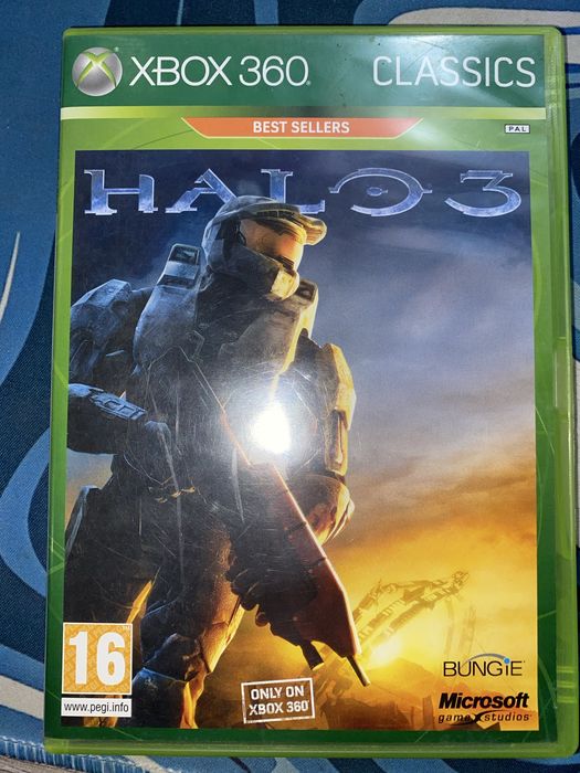 продам игры для xbox