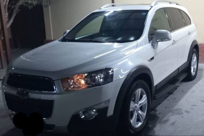 kaptiva 2  sotiladi avtomat