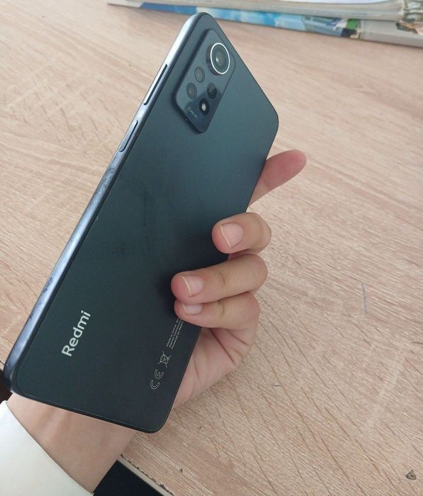 Redmi note 12 pro