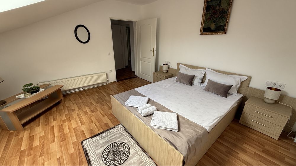 Casa de inchiriat pentru echipe de muncitori