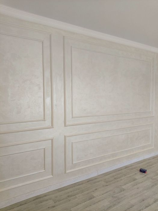 Ремонт квартир под ключ