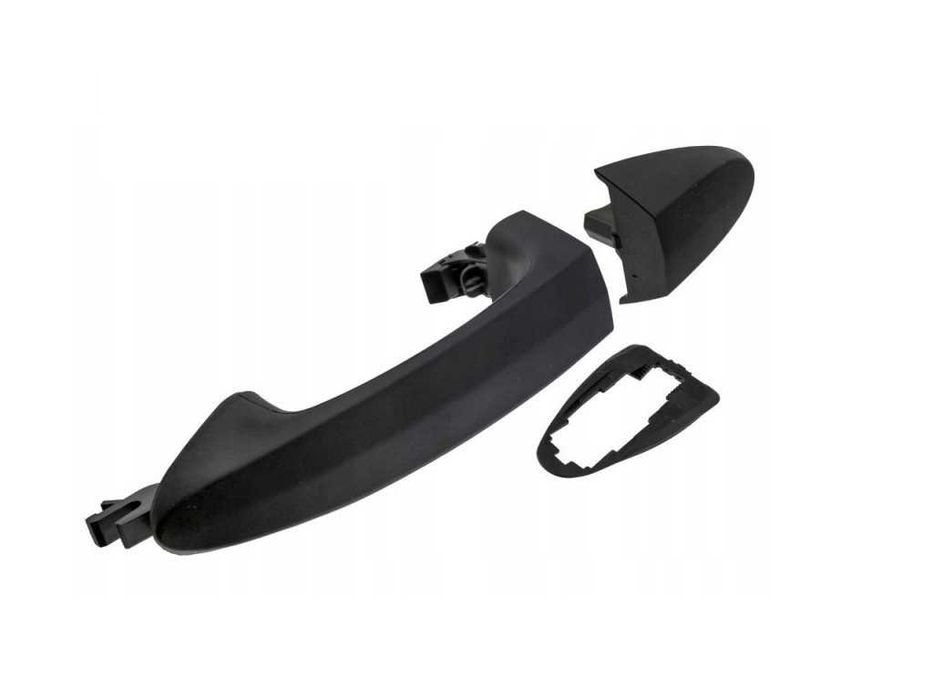 Външна дръжка за врата на Ford Fiesta MK6, B-Max, Transit Courier