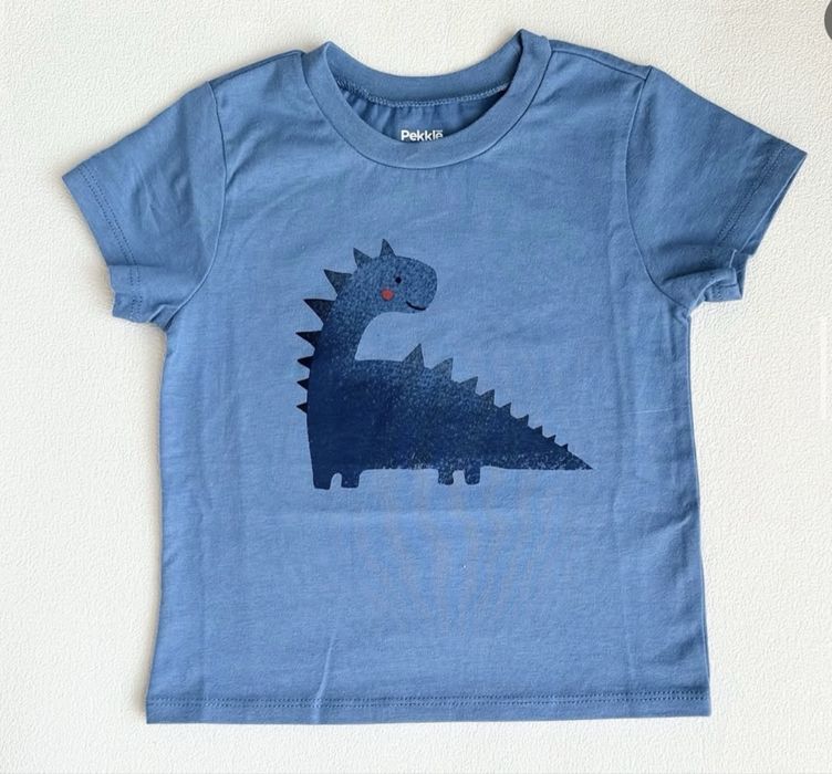 Футболки для мальчиков