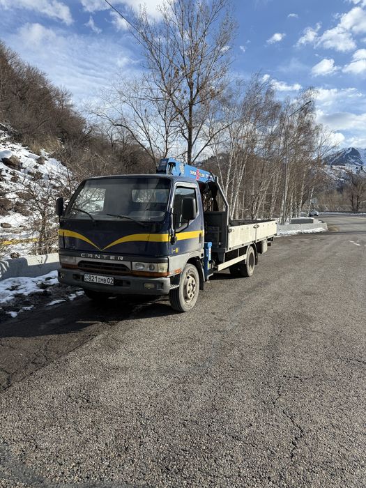 Услуги манипулятора