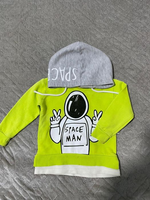 Одежда для мальчика