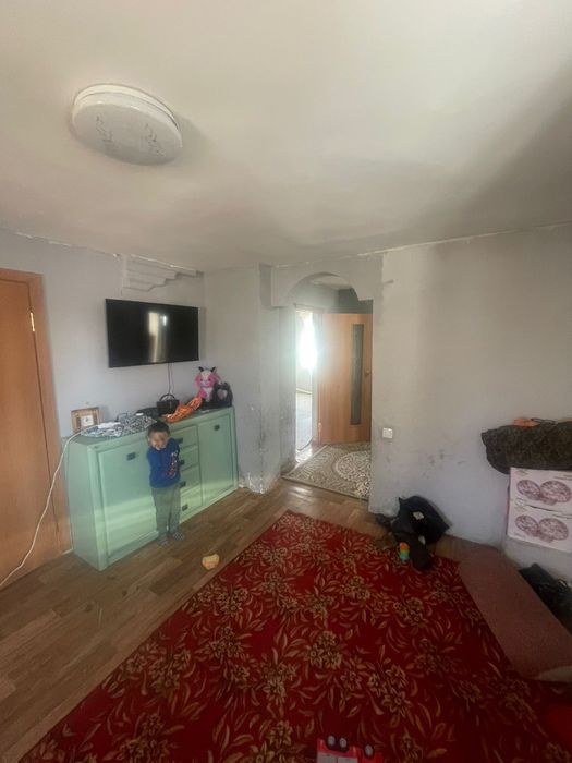 Продам дом отдельно стоящий