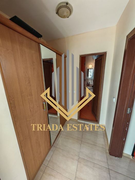 1-стаен в Бургас, област-гр.Созопол площ 36 цена 73000