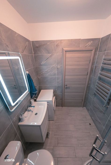 Garsonieră premium • Mamaia Nord • Lift + Garaj • Long Term