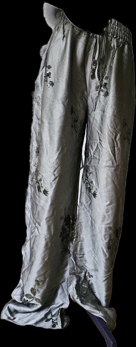 Pantaloni Zara și Sergent Major M noi