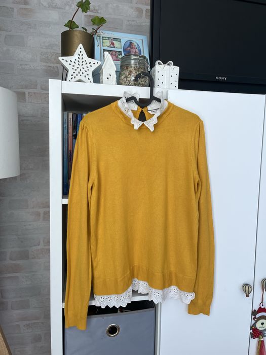 Дамски пуловери S/M