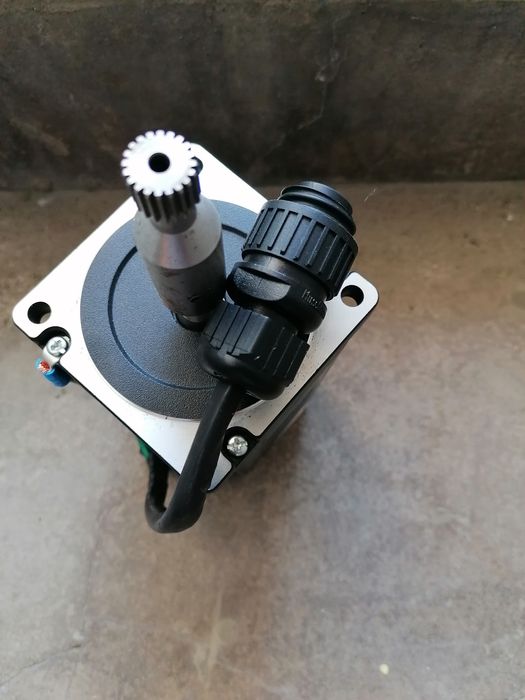 Motor Nema 34 nou