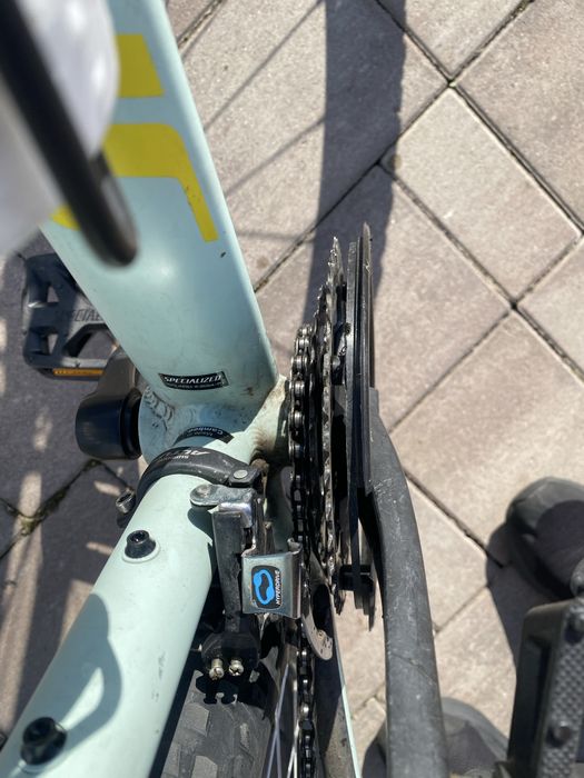 Specialized Pitch,27.5 inch roti
