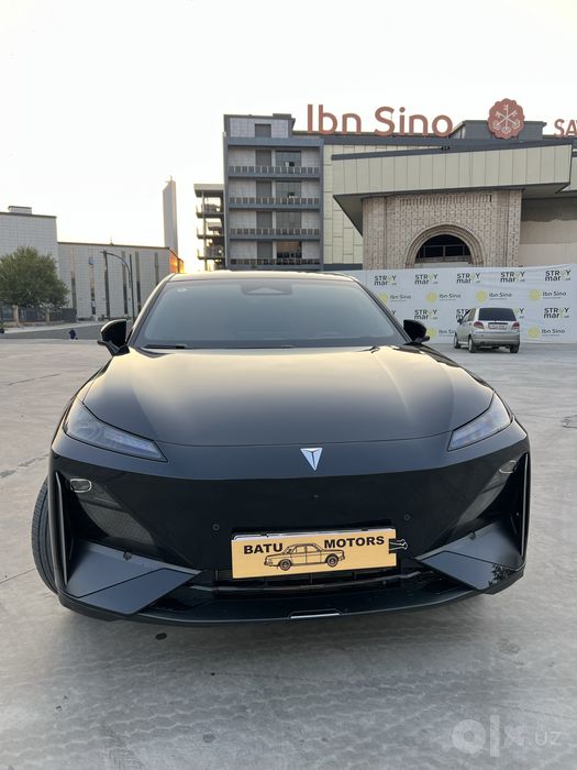 Deepal s07 hybrid 2025