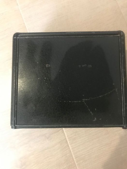 Ретро Швейцарска Шевна машина Elna