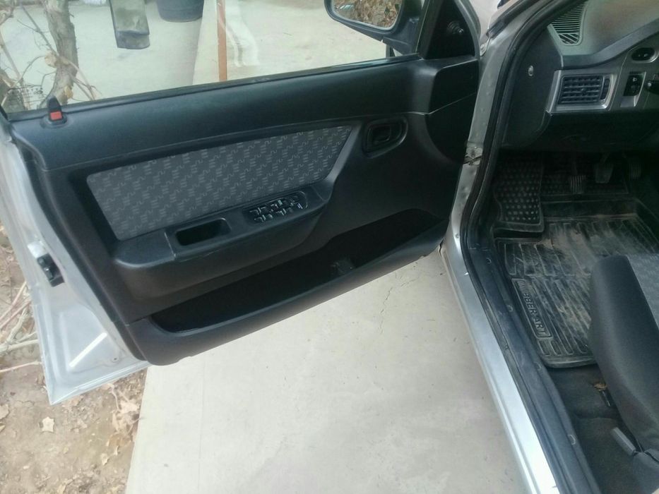 2013 yil neksiya sotiladi Xorazmdan