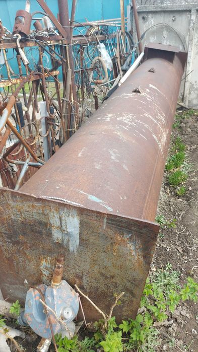 Ёмкость для воды