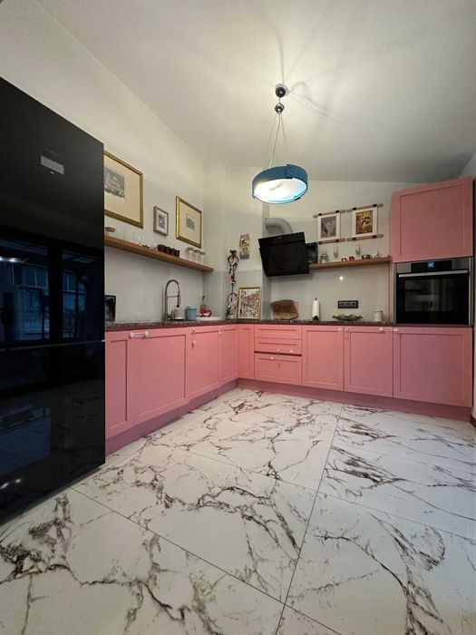 Дава се под наем Мезонет в София, Лозенец - 130 кв.м за 1300.5 € - Снимка #3