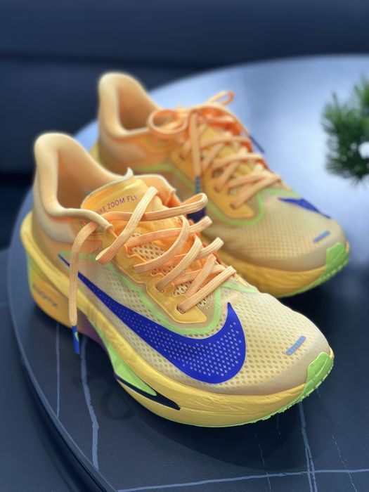 Nike Zoom Fly 6 унисекс