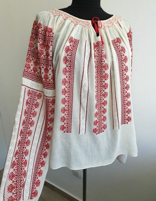 Ie autentica traditionala