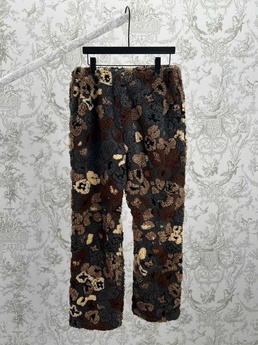 Pantaloni Louis Vuitton Premium