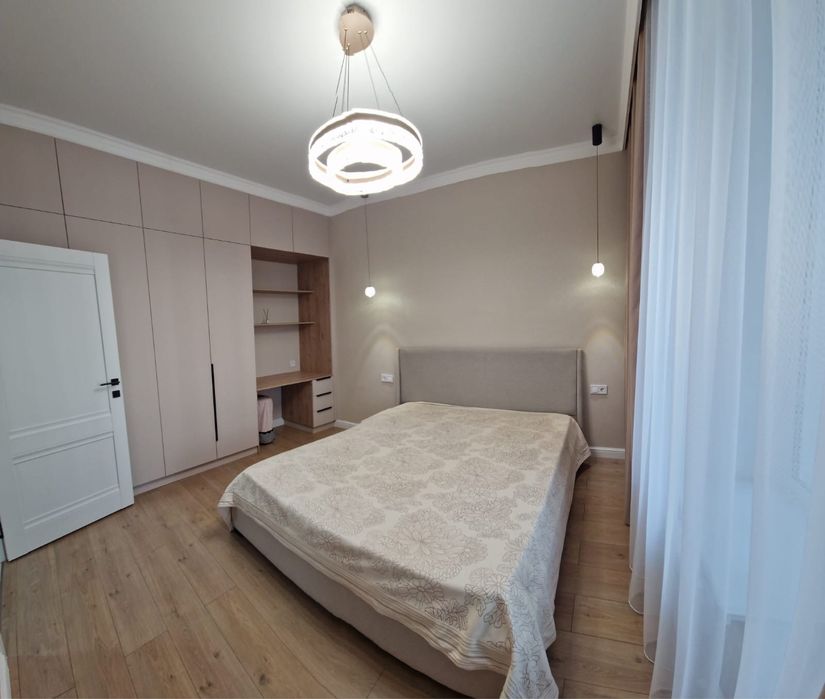 Сдам евродвушку жк Манар