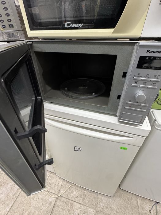 Микровълнова печка samsung