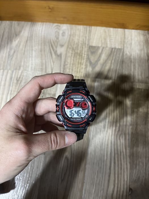 Ceas sport Armitron Pro Sport barbati