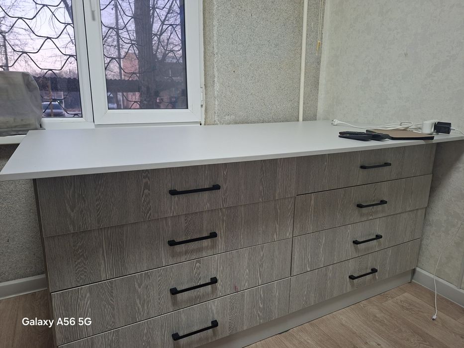 Тикиш учун таёр ателье