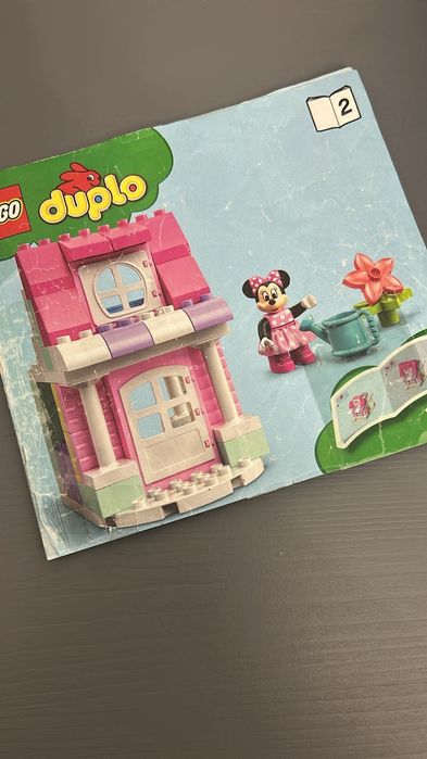 Лего оригинал б/у