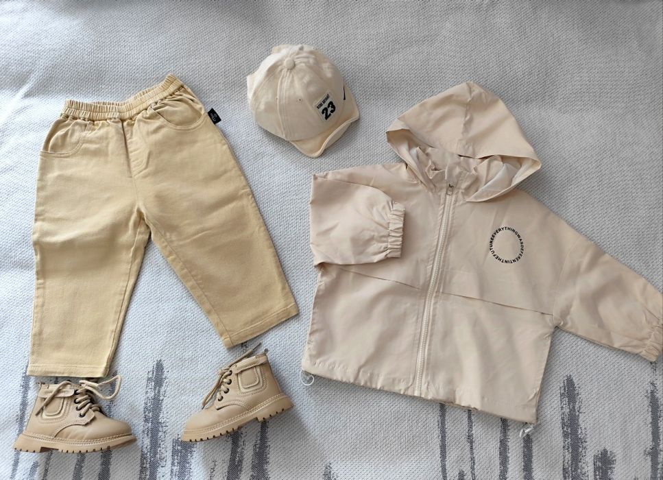 Продам классные детские вещи