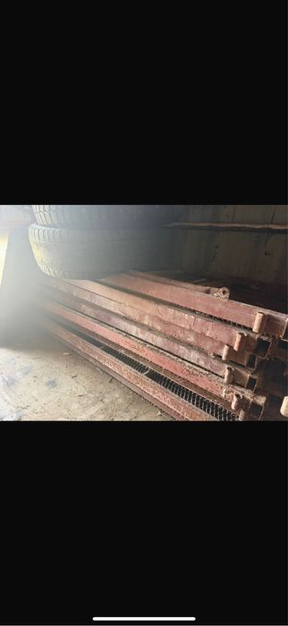 Продается строительная леса
