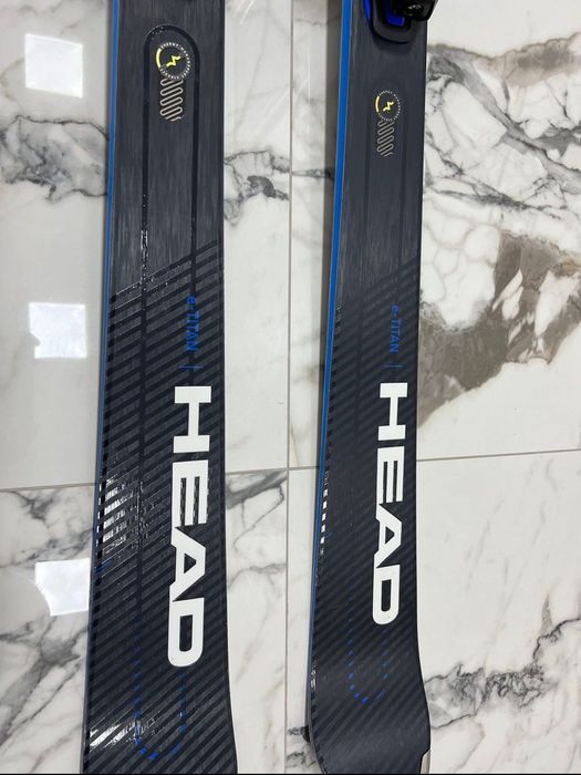 Продавам ски HEAD 170 см
