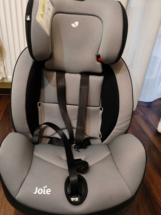 Vând scaun auto Joie Stages FX 0-25 kg