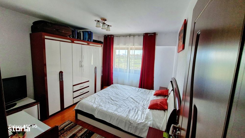 Proprietar – Apartament 3 camere DECOMANDAT, 74 mp, 2 Băi - Brasov — fotografia 2