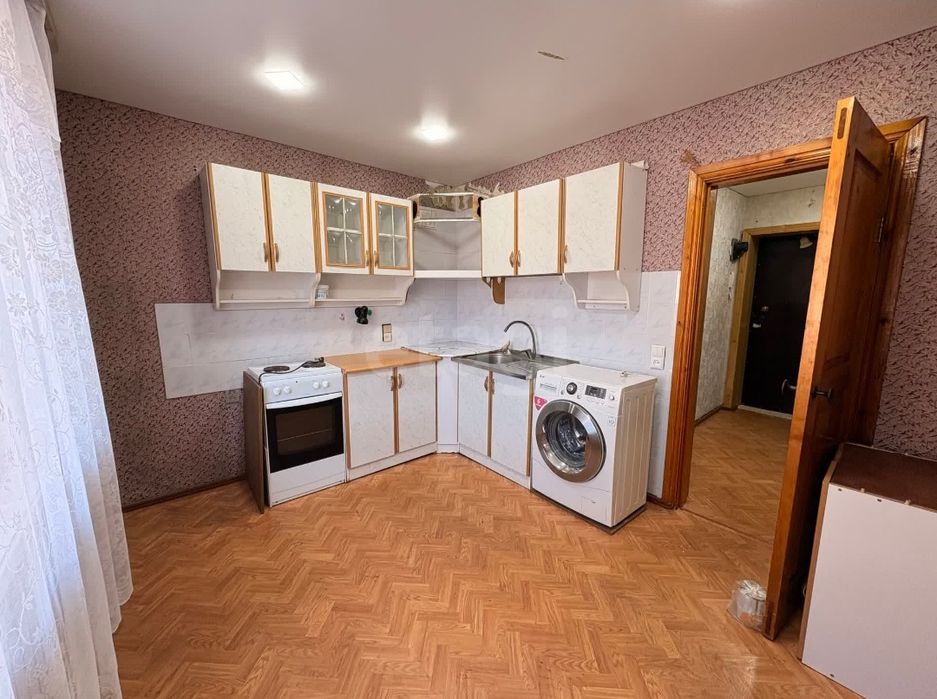 Продам квартиру 1 комнатная