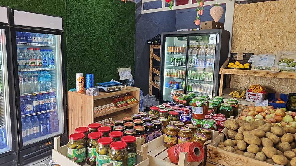 Продам готовый бизнес