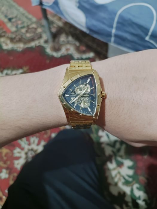 Soat niabichni uchburchak winner brendidan