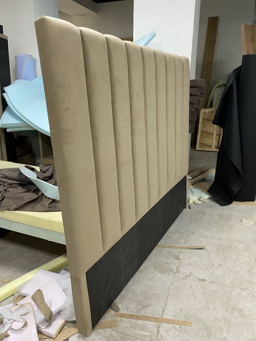 Кровать 180х2м  новый