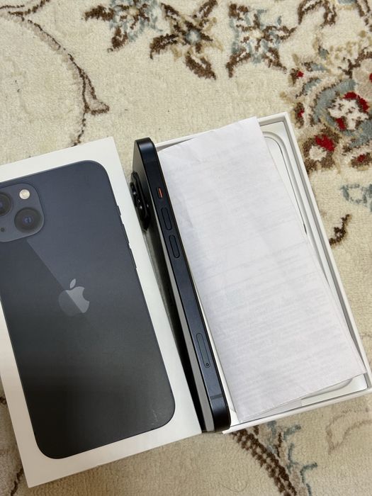 Продам/обмен iPhone 13