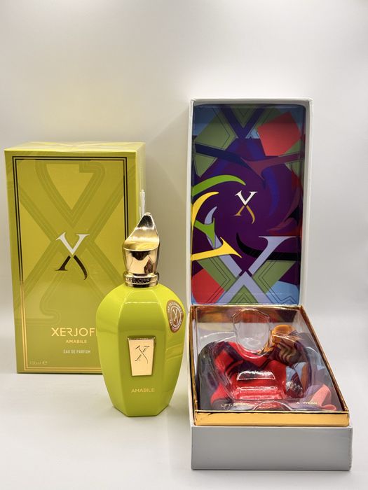 Xerjoff Amabile 100ml EDP