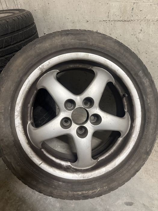 Джанти 16 ца за форд мондео