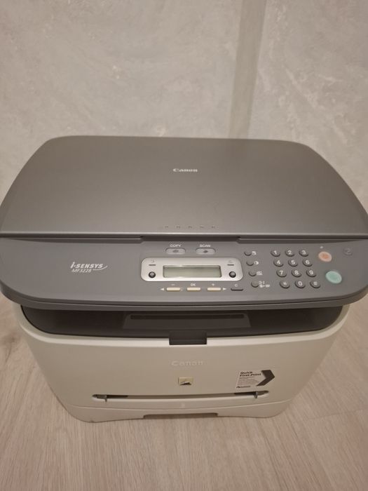 Продам принтер 3в1