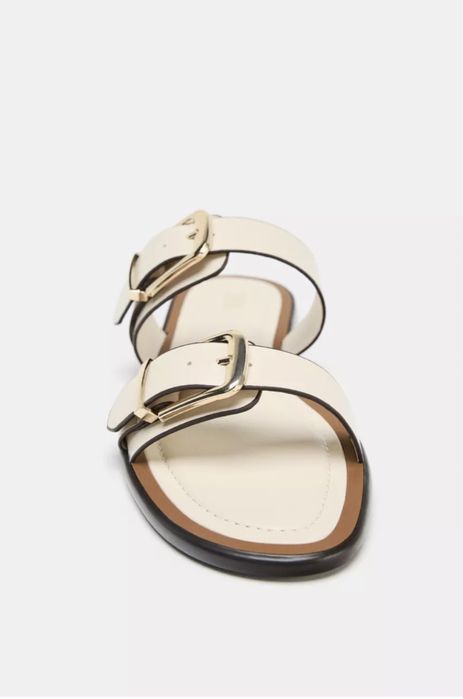 Сандалии ZARA