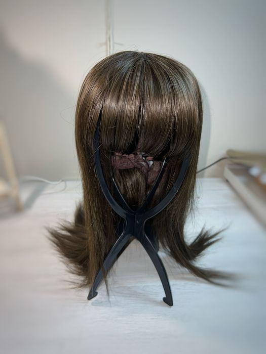 Парик искусственный волос 60 см