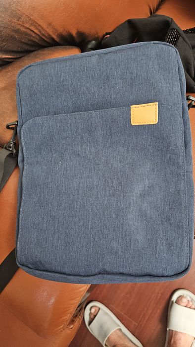 Сумка на плечо новая