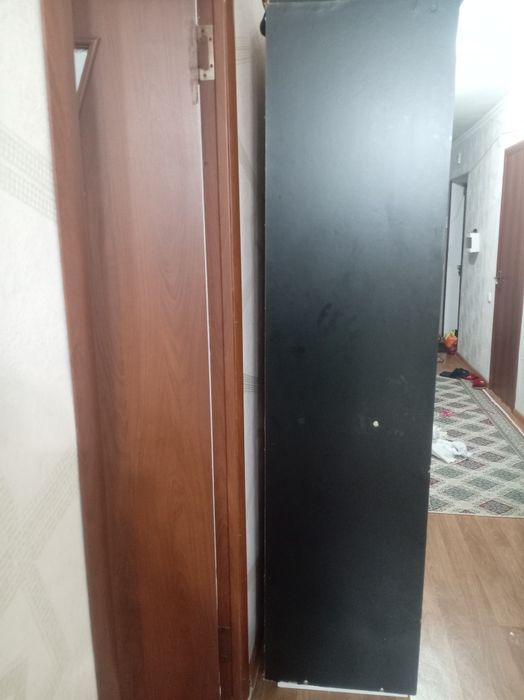 Шкаф шести дверьный